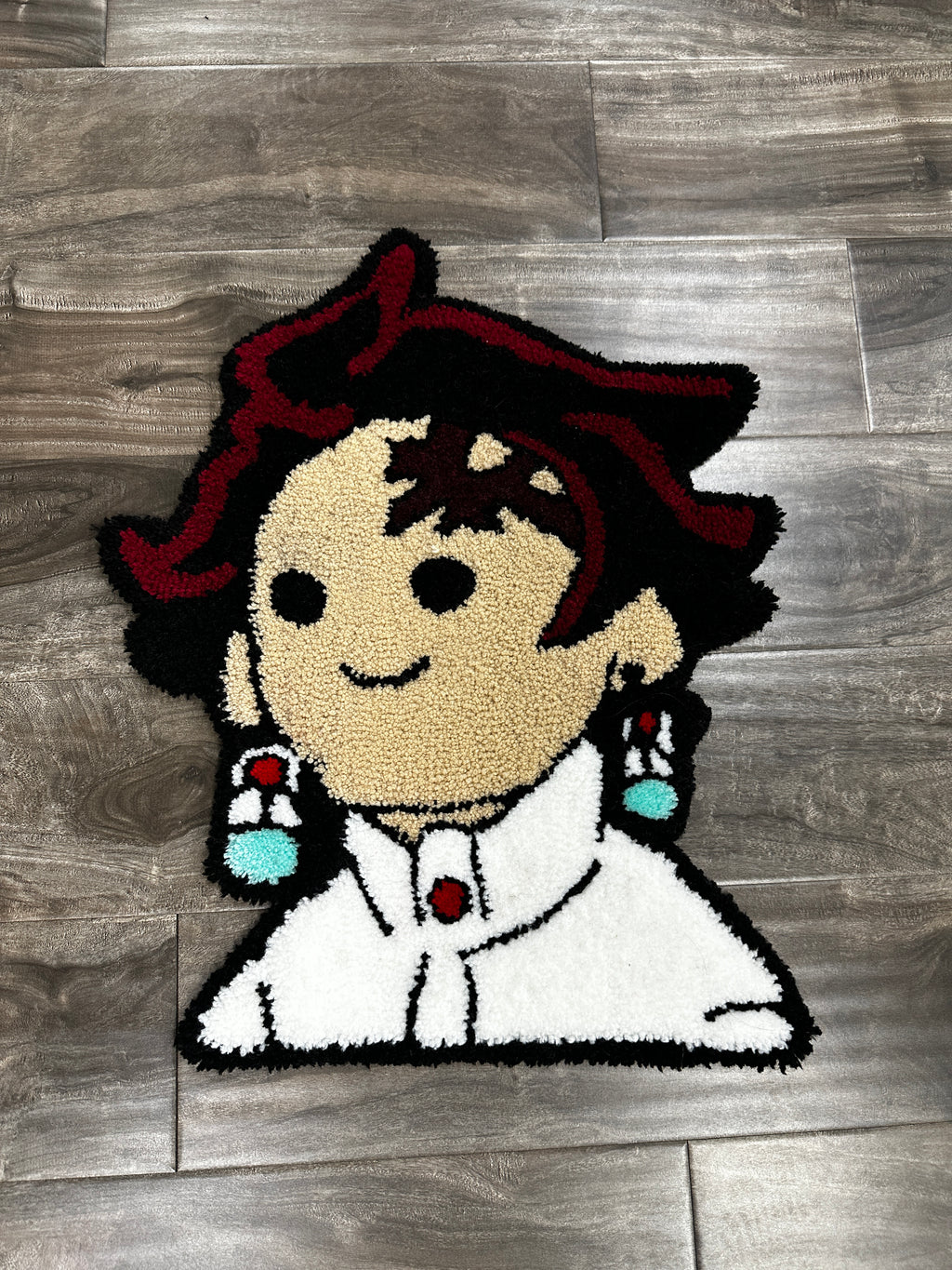 Tanjiro Demon Slayer