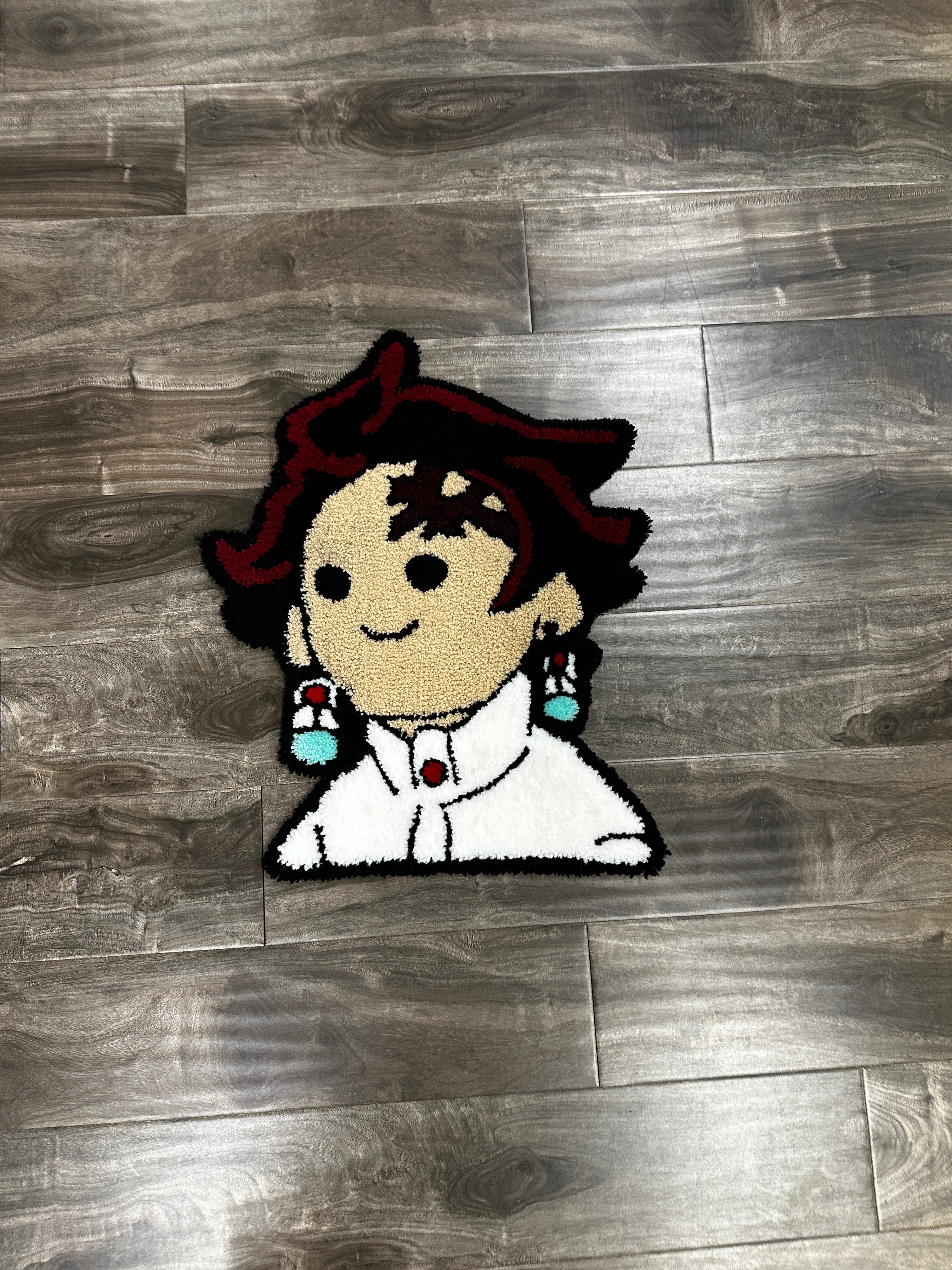 Tanjiro Demon Slayer