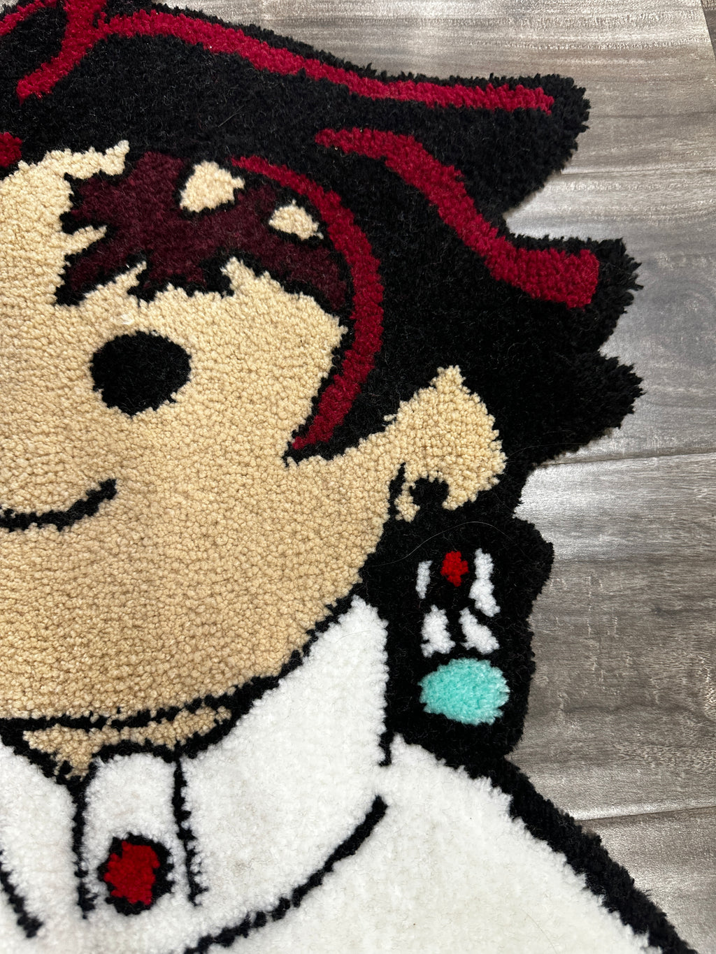 Tanjiro Demon Slayer