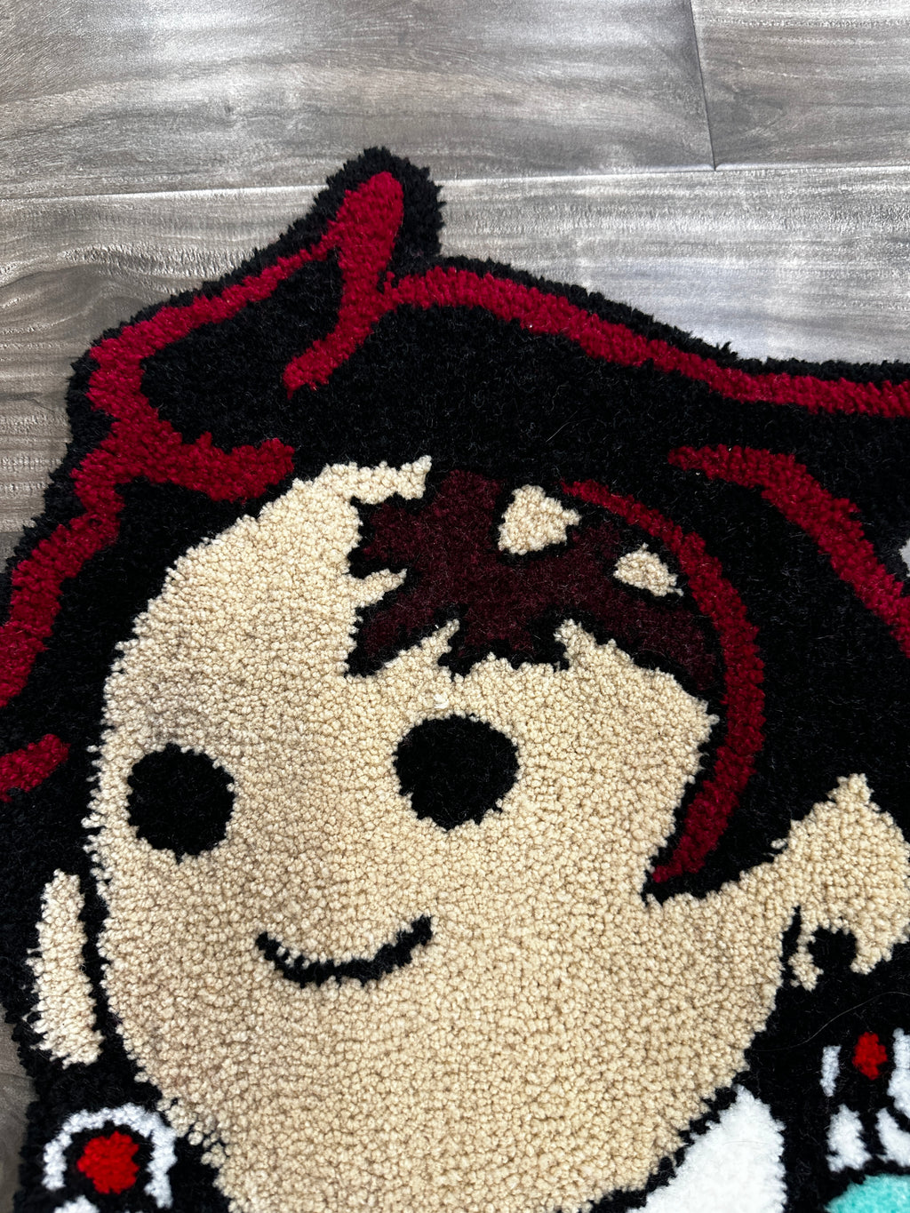 Tanjiro Demon Slayer