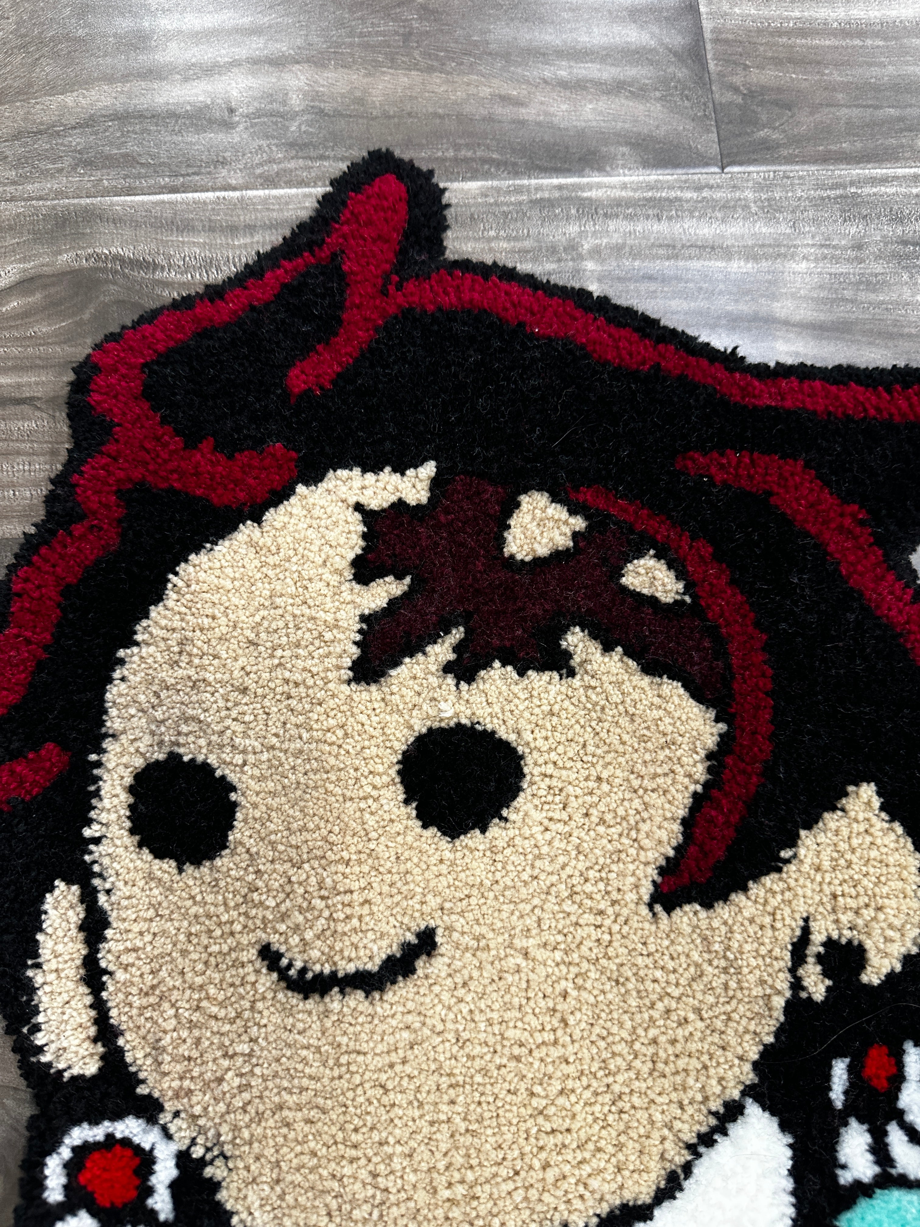 Tanjiro Demon Slayer