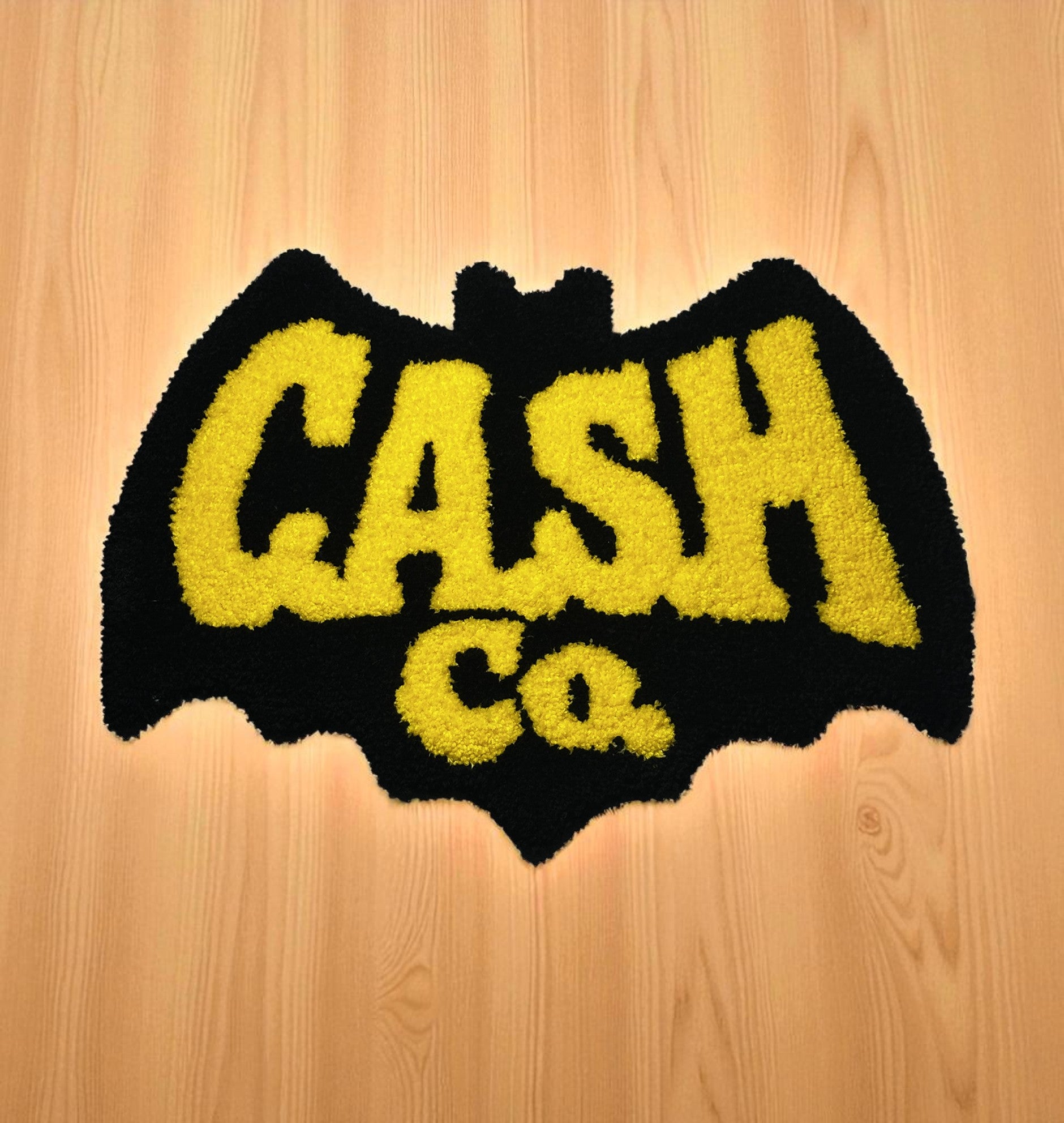 Custom 3x2 Tufted Rug | Handmade Personalized Rug Design